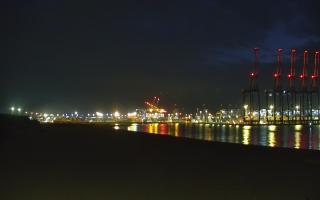 Gdańsk - Stogi #1 - 13-06-2026 00:25