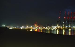 Gdańsk - Stogi #1 - 13-06-2026 00:33