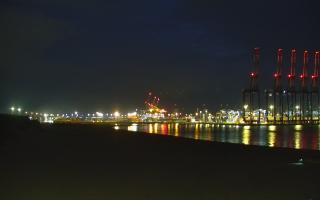 Gdańsk - Stogi #1 - 13-06-2026 00:40