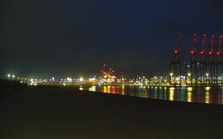 Gdańsk - Stogi #1 - 13-06-2026 00:48