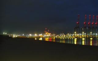 Gdańsk - Stogi #1 - 13-06-2026 00:56