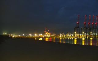 Gdańsk - Stogi #1 - 13-06-2026 01:04