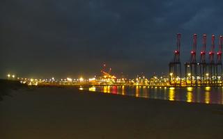 Gdańsk - Stogi #1 - 13-06-2026 01:11