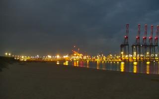 Gdańsk - Stogi #1 - 13-06-2026 01:19