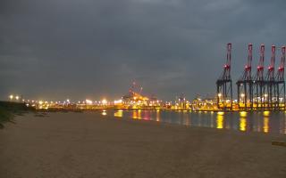 Gdańsk - Stogi #1 - 13-06-2026 01:27