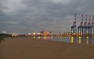 Gdańsk - Stogi #1 - 13-06-2026 01:42