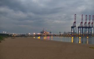 Gdańsk - Stogi #1 - 13-06-2026 01:50