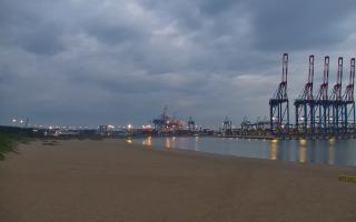 Gdańsk - Stogi #1 - 13-06-2026 01:58