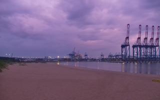 Gdańsk - Stogi #1 - 13-06-2026 02:05
