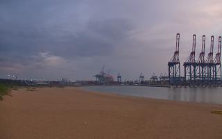 Gdańsk - Stogi #1 - 13-06-2026 02:28