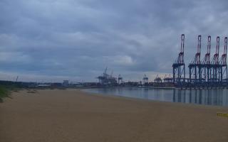 Gdańsk - Stogi #1 - 13-06-2026 03:30