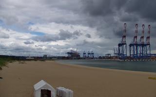 Gdańsk - Stogi #1 - 14-06-2026 11:25