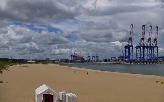 Gdańsk - Stogi #1 - 14-06-2026 11:40