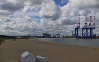 Gdańsk - Stogi #1 - 14-06-2026 13:20