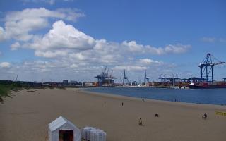 Gdańsk - Stogi #1 - 17-06-2026 10:52
