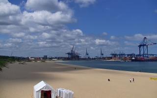 Gdańsk - Stogi #1 - 17-06-2026 11:08