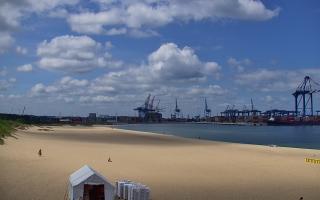 Gdańsk - Stogi #1 - 17-06-2026 12:09