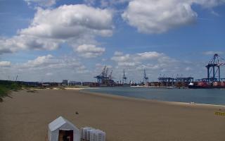 Gdańsk - Stogi #1 - 17-06-2026 12:25