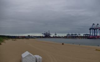 Gdańsk - Stogi #1 - 01-07-2026 10:46