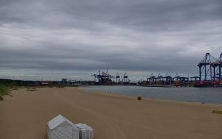 Gdańsk - Stogi #1 - 01-07-2026 12:04