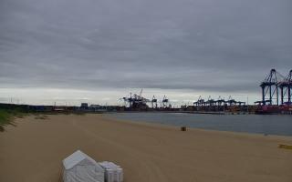 Gdańsk - Stogi #1 - 01-07-2026 12:27