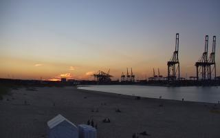 Gdańsk - Stogi #1 - 28-07-2026 18:53