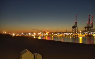 Gdańsk - Stogi #1 - 28-07-2026 20:10