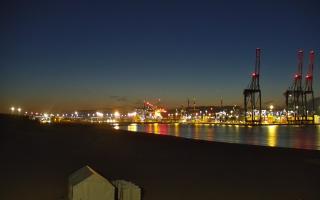 Gdańsk - Stogi #1 - 28-07-2026 20:17