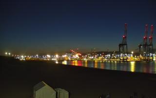 Gdańsk - Stogi #1 - 28-07-2026 20:25