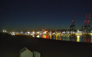 Gdańsk - Stogi #1 - 28-07-2026 20:33
