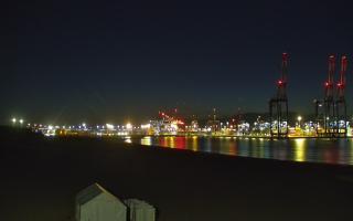 Gdańsk - Stogi #1 - 28-07-2026 20:41