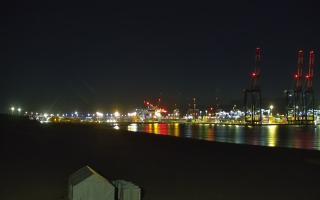 Gdańsk - Stogi #1 - 28-07-2026 20:56