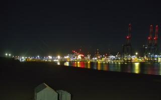Gdańsk - Stogi #1 - 28-07-2026 21:04