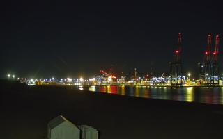 Gdańsk - Stogi #1 - 28-07-2026 21:12