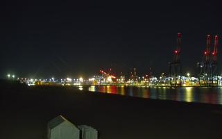 Gdańsk - Stogi #1 - 28-07-2026 21:19