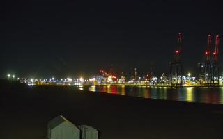 Gdańsk - Stogi #1 - 28-07-2026 21:27