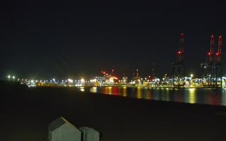 Gdańsk - Stogi #1 - 28-07-2026 21:35