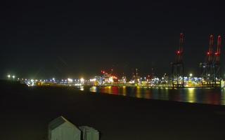 Gdańsk - Stogi #1 - 28-07-2026 21:42