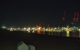 Gdańsk - Stogi #1 - 28-07-2026 21:50