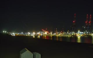 Gdańsk - Stogi #1 - 28-07-2026 22:13