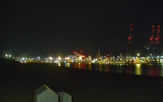 Gdańsk - Stogi #1 - 28-07-2026 22:44