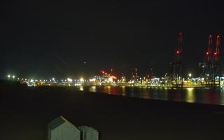 Gdańsk - Stogi #1 - 28-07-2026 23:00