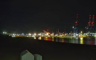 Gdańsk - Stogi #1 - 28-07-2026 23:23