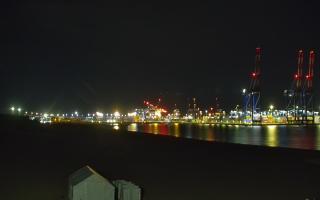 Gdańsk - Stogi #1 - 28-07-2026 23:30