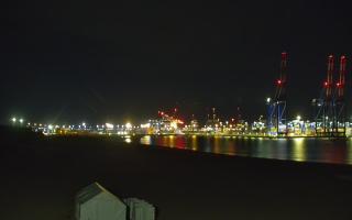 Gdańsk - Stogi #1 - 28-07-2026 23:38