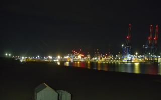 Gdańsk - Stogi #1 - 28-07-2026 23:46