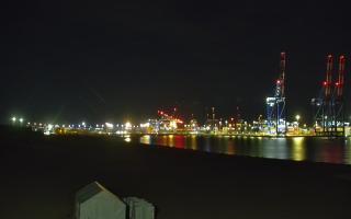 Gdańsk - Stogi #1 - 28-07-2026 23:54