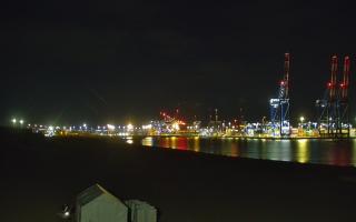 Gdańsk - Stogi #1 - 29-07-2026 00:01