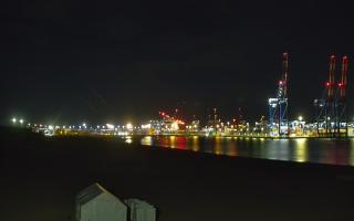 Gdańsk - Stogi #1 - 29-07-2026 00:09