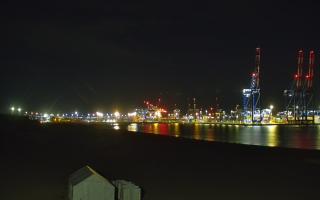 Gdańsk - Stogi #1 - 29-07-2026 00:17